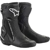 Alpinestars Botte de moto SMX Plus V2