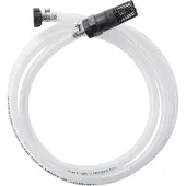 Bosch Accessoires Kit d'auto-amorçage - F016800335