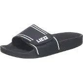 Lico Mule 'Coast V' noir / blanc
