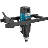 Makita Ut1401 Malaxeur 140 Mm