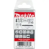 Makita B -07749 Lame de scie - 1,8 x 51 mm - bois avec clous (100 pcs)