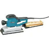 Makita BO4900V Ponceuse vibrante - 330W - 115 x 280 mm