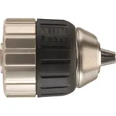Makita 193226-2 Mandrin auto-serrants - 1-10 mm