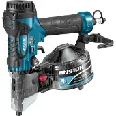 Makita AN510H Cloueur Haute-Pression dans coffret - 27-50mm - 9,8 - 22,6 bar