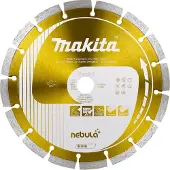 Makita Disque Diamant Makita D-56998 - 350 x 25,4 x 3,0 mm