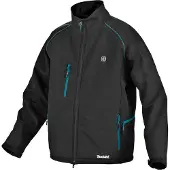 Makita Veste Chauffante - DCJ205ZL - L - 18V