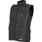 Makita Chauffage sans fil CXT 12 V max - S à 3XL