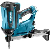 Makita GN420CLSE Cloueur À Gaz Sans-fil - 7,2V Li-ion - Coffret - 15 À 40mm