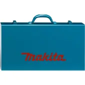 Makita mallette de transport scie électrique - 823333-4