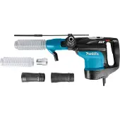 Makita HR4510CV Perforateur Burineur - SDS -Max - 1300 W - 9,4 J