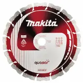 Makita lame diamantée. 150x22,23 COMET (B-13007)