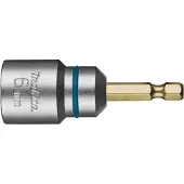 Makita Clé à douille à impact Makita B-42961 pour tiges filetées - M6 - 1/4 ''
