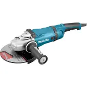 Makita Meuleuses - GA9040RF01 - 2600W - 230 Mm