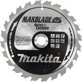 Makita lame de scie circulaire, MAKBLADE PLUS 216 x 30 mm - 48 dents