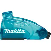 Makita boîte à poussière - 194175-6