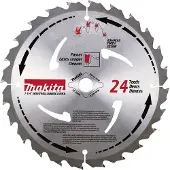 Makita Lame de scie circulaire , MFORCE 210 x 30 mm - 24 dents
