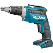 Makita DFS452ZJ Visseuse Plaquiste Sans-fil - 18V Li-ion - MAKPAC - Brushless - Machine Seule