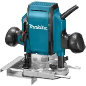 Makita RP0900K Défonceuse Dans Coffret - 900W