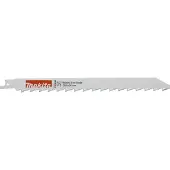 Makita Lame de scie à guichet 200 Stone S1543hm P-45244