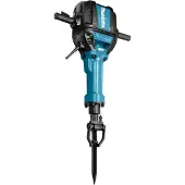 Makita Marteau-piqueur 2.000 W - hexagone 28 mm - 72,8 J