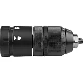 Makita mandrin à changement rapide (perçage) Mandrin à changement rapide - Perçage - 1,5 - 13 mm