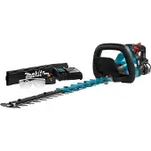 Makita Taille-haies sans fil LXT 18 V - 600 mm - 2 000 - 4 400 courses/min - 23,5 mm