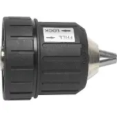 Makita 192282-9 Mandrin Auto-serrants - 1-10 Mm