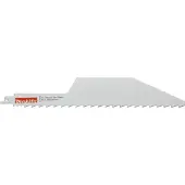 Makita Accessoires pour lame de scie sabre HM argent 300 mm – S1243 HM – P-45266