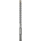 Makita Foret marteau B-46523-10 D.6mm L.160mm SDS-VPLUS L.travail 100mm