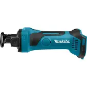 Makita DCO180ZJ Trancheuse rotative