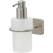 Tiger Distributeur de Savon Tiger Onu RVS