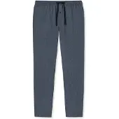 Schiesser Jogging Schiesser Homme 163842 Mix/Relax Dark Blue-S