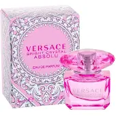 Versace Bright Crystal Absolu EDP mini 5 ml