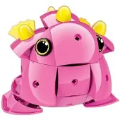Geomag Kor Tazoo Dina Roze 71 Pcs