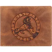 Green Burry Porte-monnaies marron