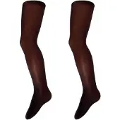 Ewers Collant bordeaux