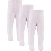 Ewers Collant blanc