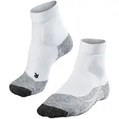Falke Chaussettes de Tennis Falke TE2 Short White Mix-Taille 42 - 43