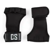 Capital Sports Palm Pro Gants haltérophilie musculation taille S - noir