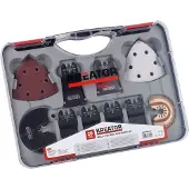 Kreator KRT990050 Outil Multifonctions Set d'accessoires
