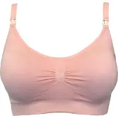 Magic bodyfashion Soutien-gorge d’allaitement 'Mommy Comfort' rose
