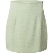 EDITED The Label Jupe 'Arven' menthe