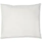 Kayori Taie d'Oreiller Kayori Shizu Gris Argenté (Percale) (Lot de 2)-60 x 70 cm