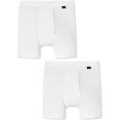 Schiesser Boxers blanc