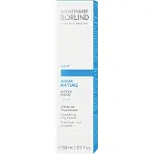 Börlind Aqua Nature Smoothing Day Cream Light 50 ml