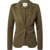 Ichi Blazer 'Kate' kaki