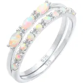 Elli Bague argent
