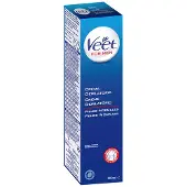 Veet Crème dépilatoire Peau normale 200 ml
