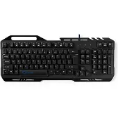 Nedis Clavier -