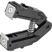 Knipex 12 49 21 - Bloc de lames de rechange pour 12 42 195